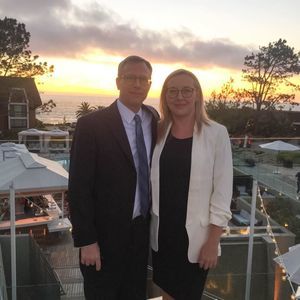 Meet your Posher, Crystal